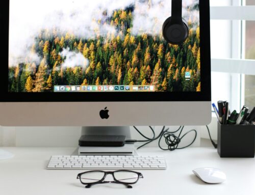 10 Awesome Ways to Customise Your Desktop Layout