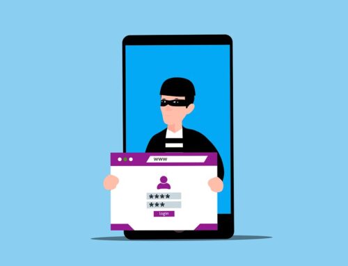 Cracking Down on Credential Theft: Advanced Protection for Your Business Logins